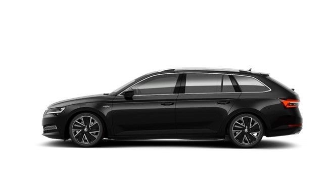 Skoda Superb cena 233700 przebieg: 5, rok produkcji 2024 z Kętrzyn małe 7